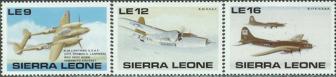 Sierra Leone 1397-99